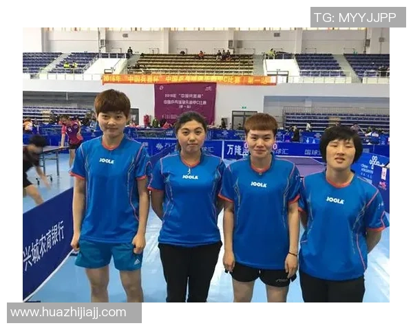 广州乒乓球队在联赛中的心理素质分析与表现评估 广州乒乓球队在联赛中的心理素质分析与表现评估