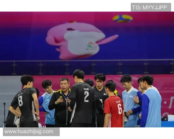 广州排球队在排球比赛经验排行榜中荣登第八名展现强劲实力与潜力 广州排球队在排球比赛经验排行榜中荣登第八名展现强劲实力与潜力