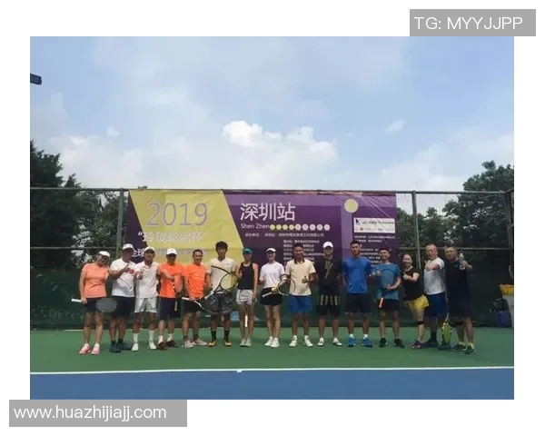 钻石联赛特别报道:深圳网球队的成长故事 钻石联赛特别报道:深圳网球队的成长故事
