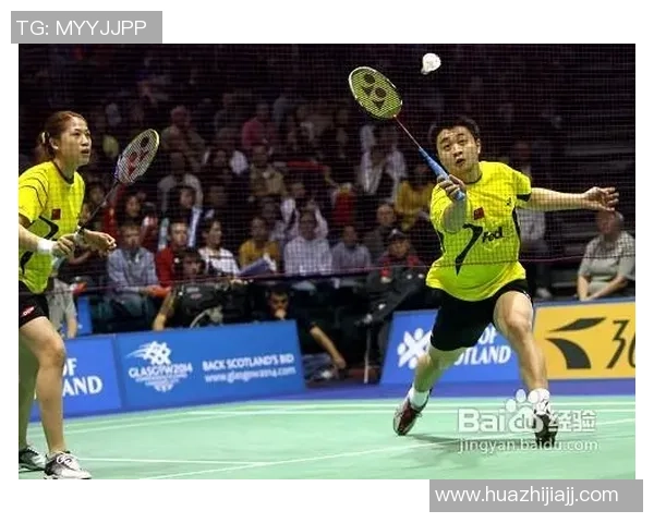 深入分析上海羽毛球队区域防守战术及其在比赛中的应用与效果