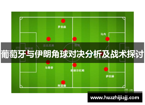 葡萄牙与伊朗角球对决分析及战术探讨
